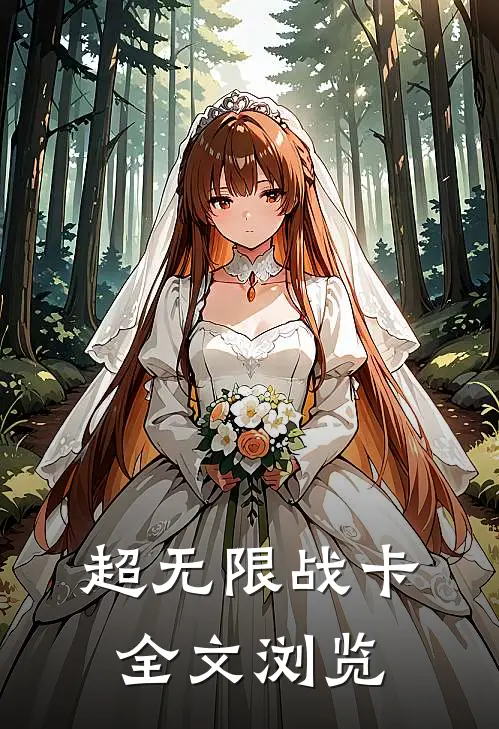 超无限战卡全文浏览