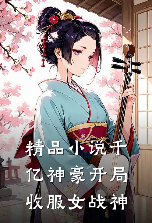 精品小说千亿神豪开局收服女战神