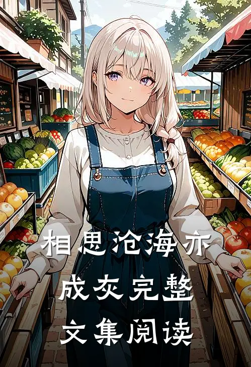 相思沧海亦成灰完整文集阅读