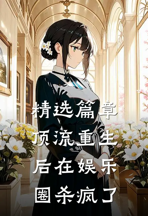 精选篇章顶流重生后在娱乐圈杀疯了