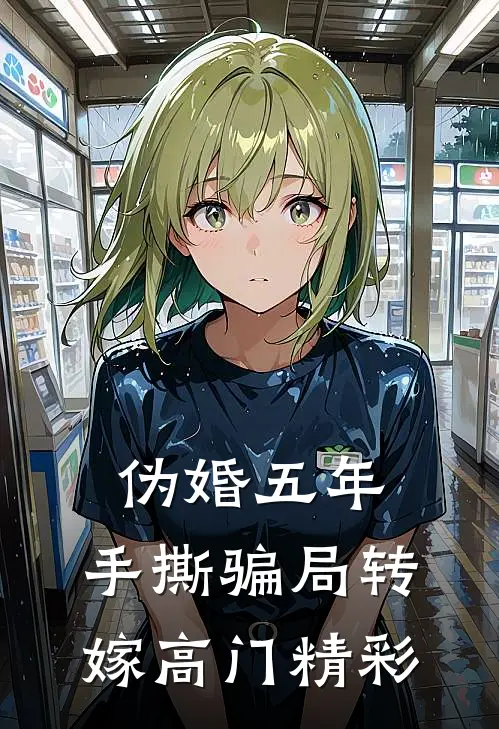 伪婚五年，手撕骗局转嫁高门精彩