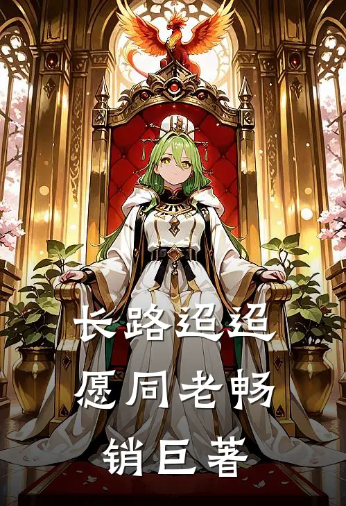 长路迢迢愿同老畅销巨著