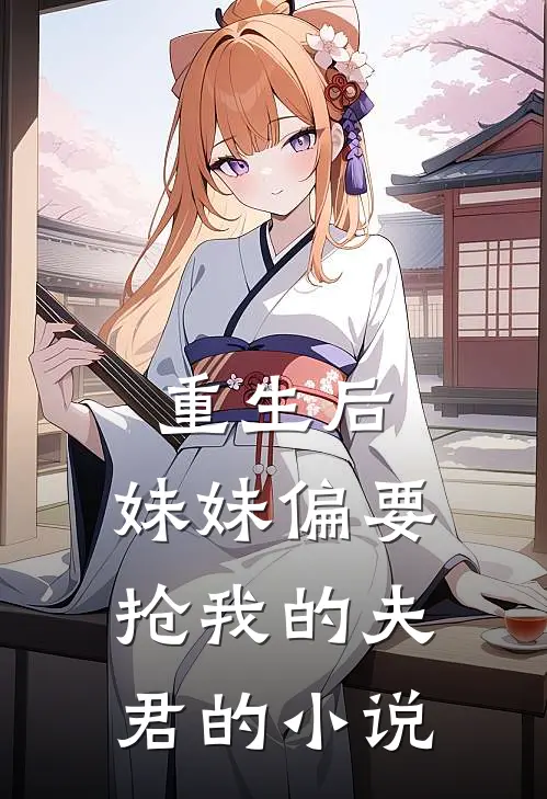 重生后，妹妹偏要抢我的夫君的小说