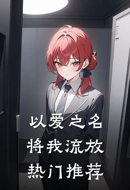 以爱之名将我流放热门推荐