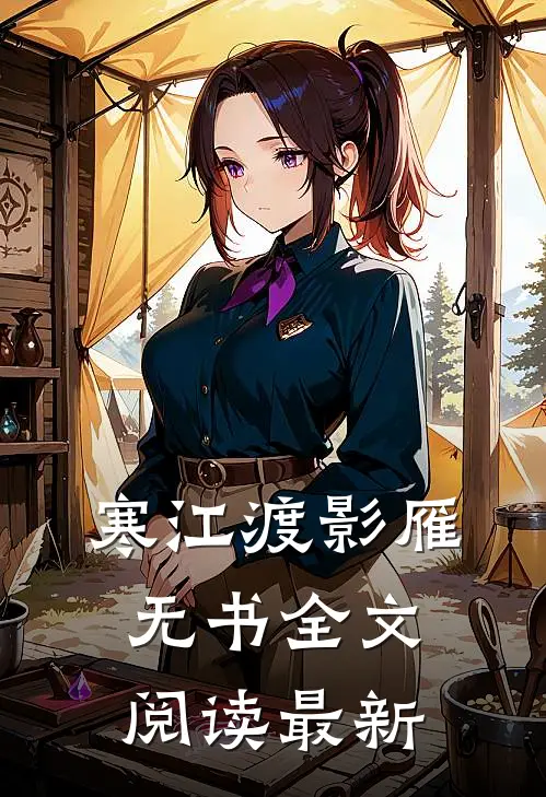 寒江渡影雁无书全文阅读最新