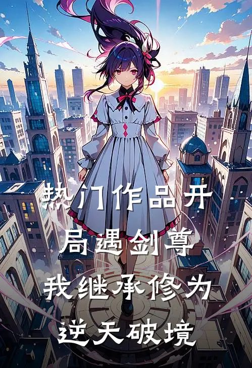 热门作品开局遇剑尊：我继承修为逆天破境