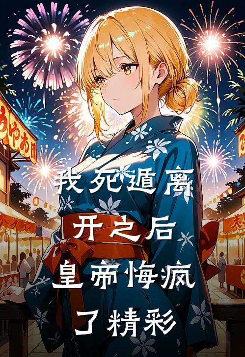 我死遁离开之后，皇帝悔疯了精彩