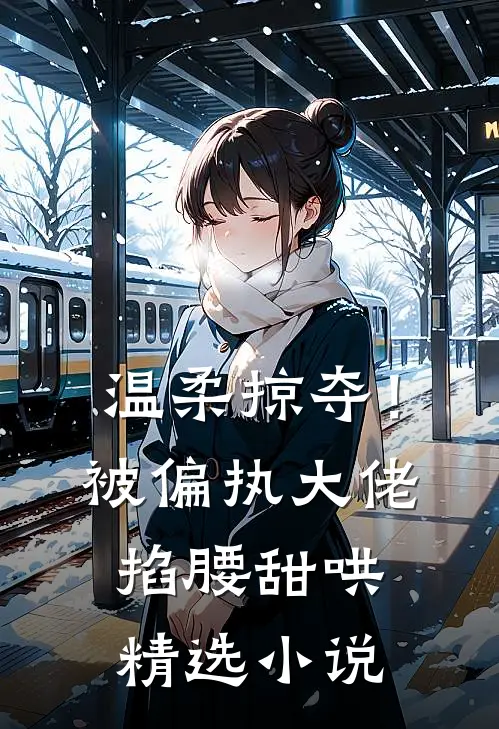 温柔掠夺！被偏执大佬掐腰甜哄精选小说