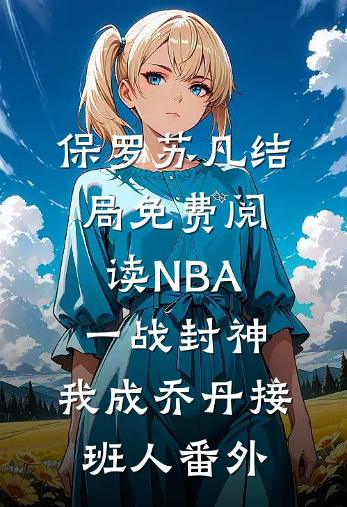 保罗苏凡结局免费阅读NBA：一战封神，我成乔丹接班人番外