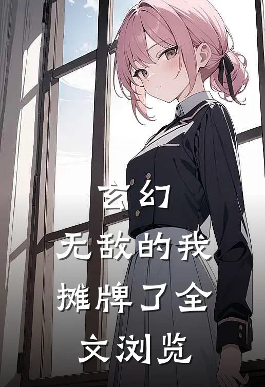 玄幻：无敌的我摊牌了全文浏览
