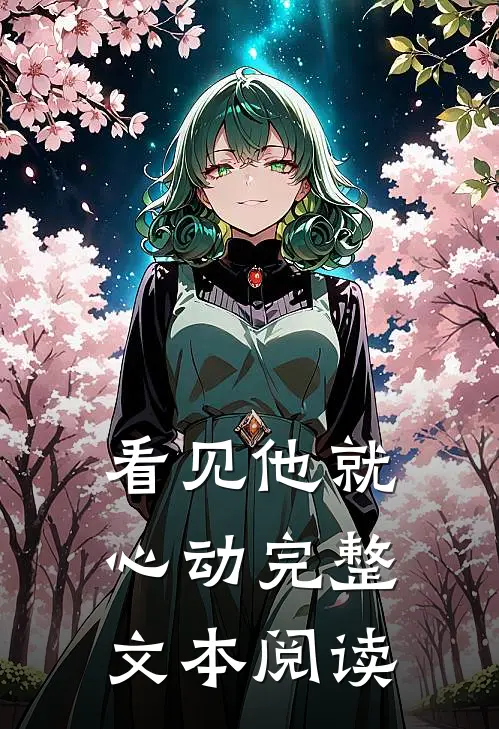 看见他就心动完整文本阅读