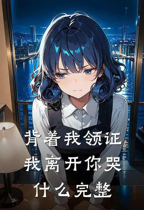 背着我领证，我离开你哭什么完整
