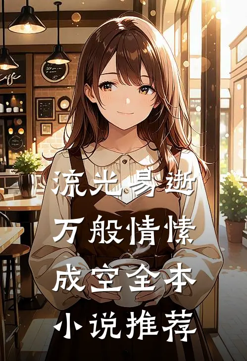 流光易逝，万般情愫成空全本小说推荐