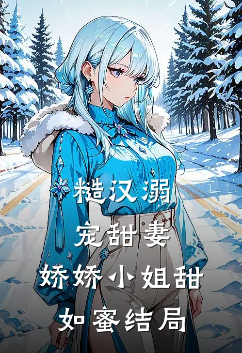 糙汉溺宠甜妻，娇娇小姐甜如蜜结局