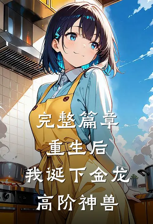 完整篇章重生后，我诞下金龙高阶神兽
