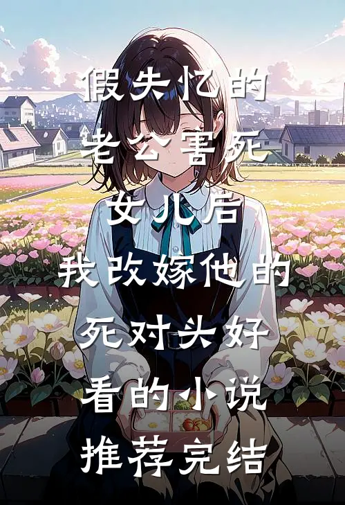 假失忆的老公害死女儿后，我改嫁他的死对头好看的小说推荐完结