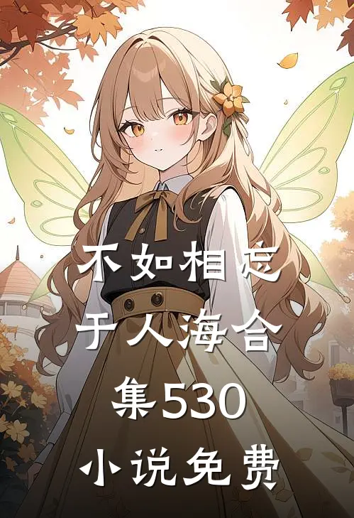 不如相忘于人海合集530小说免费