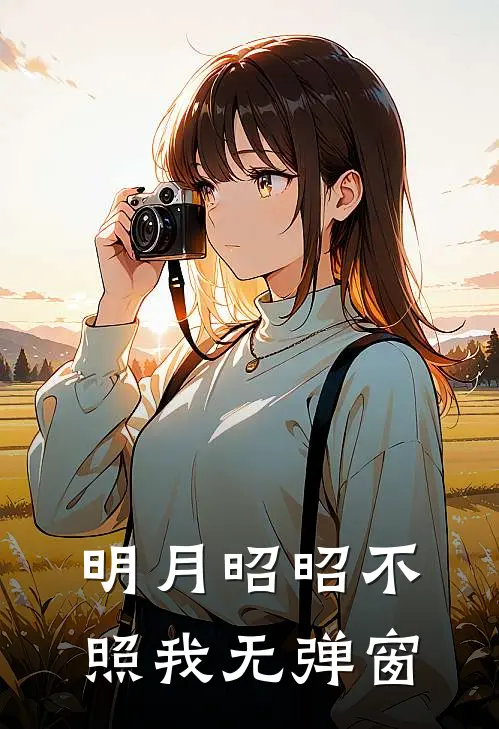 明月昭昭不照我无弹窗
