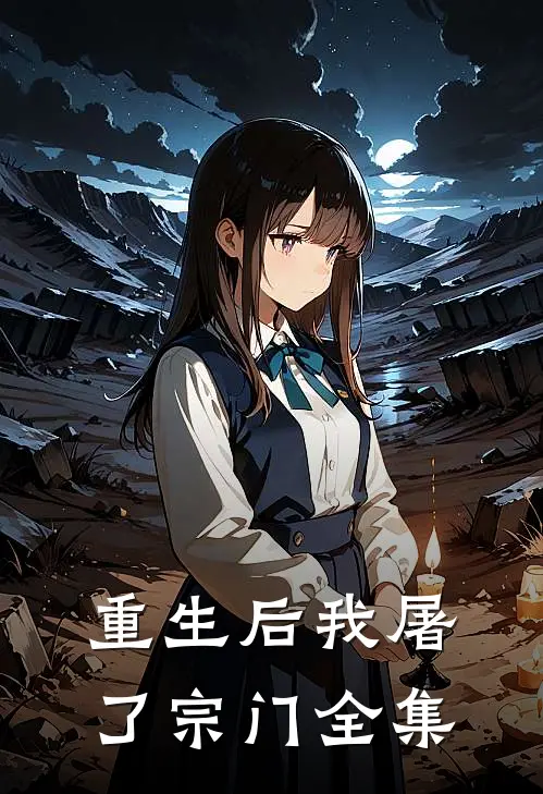 重生后我屠了宗门全集