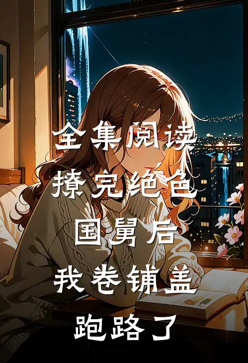 全集阅读撩完绝色国舅后，我卷铺盖跑路了