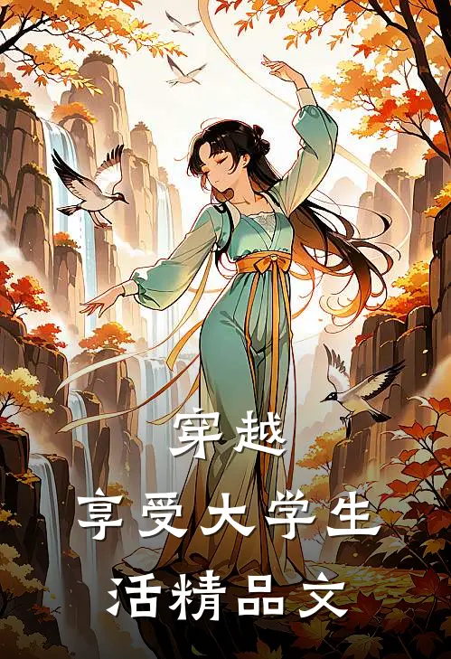 穿越，享受大学生活精品文