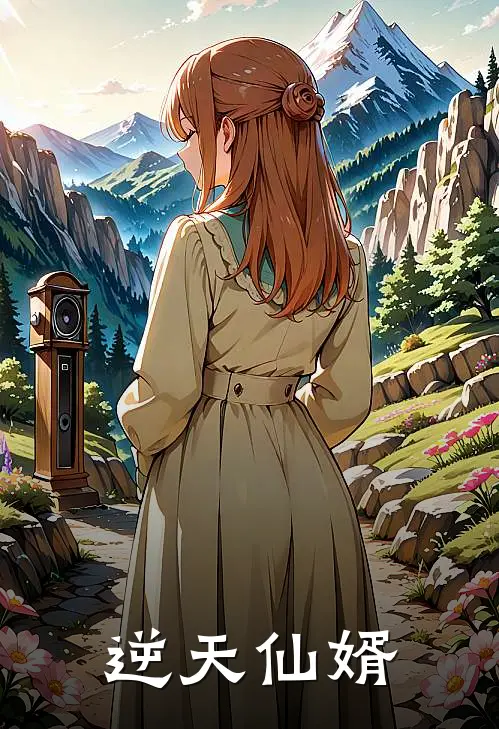 逆天仙婿