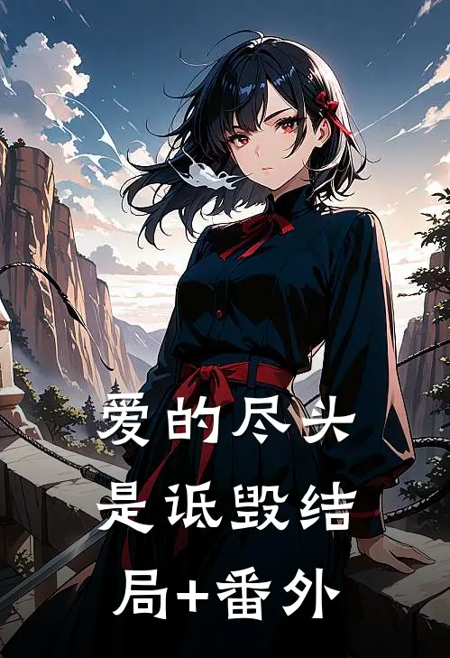 爱的尽头是诋毁结局+番外