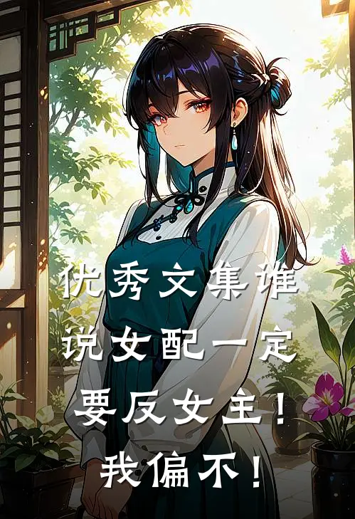 优秀文集谁说女配一定要反女主！我偏不！