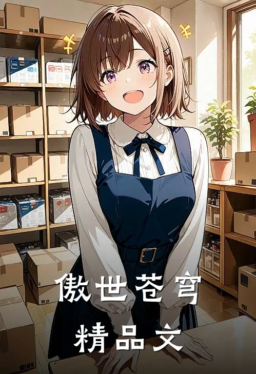 傲世苍穹精品文