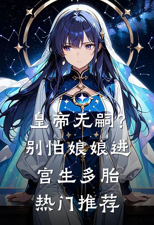皇帝无嗣？别怕，娘娘进宫生多胎热门推荐
