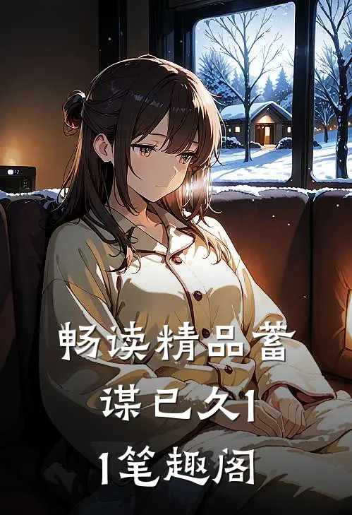 畅读精品蓄谋已久11笔趣阁