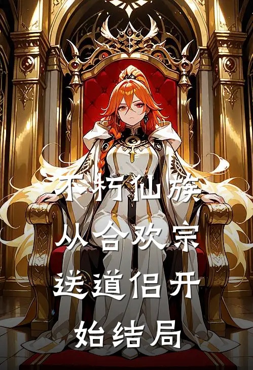 不朽仙族：从合欢宗送道侣开始结局