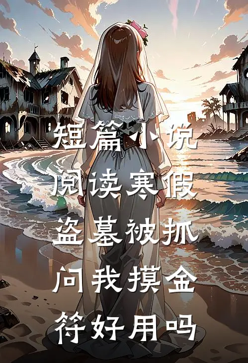 短篇小说阅读寒假盗墓被抓，问我摸金符好用吗