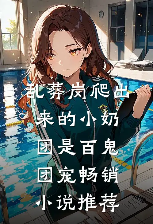 乱葬岗爬出来的小奶团是百鬼团宠畅销小说推荐