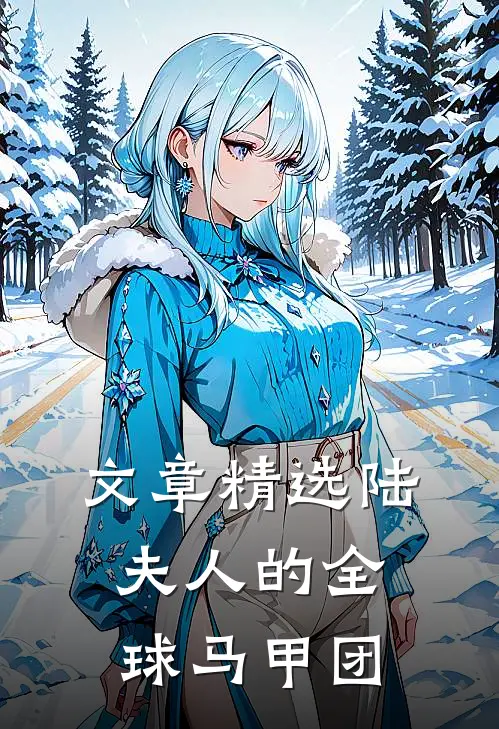 文章精选陆夫人的全球马甲团