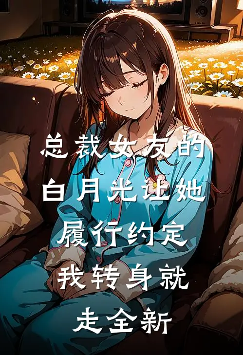 总裁女友的白月光让她履行约定，我转身就走全新
