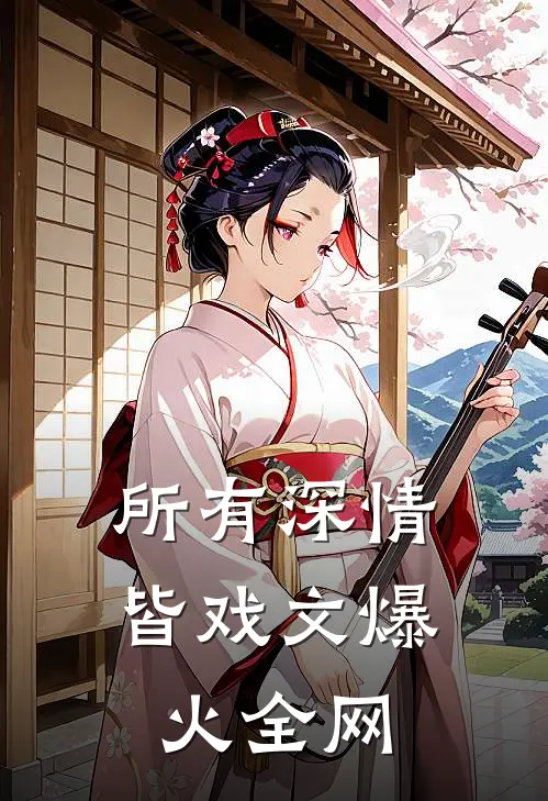 所有深情皆戏文爆火全网