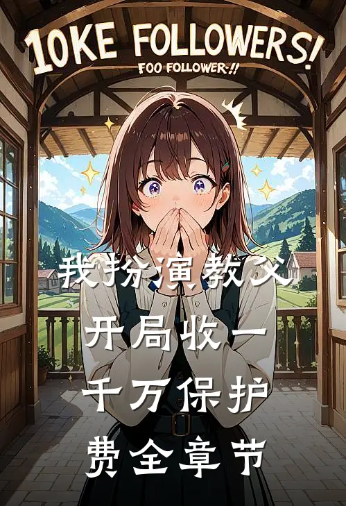 我扮演教父，开局收一千万保护费全章节