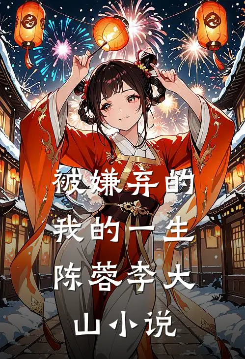 被嫌弃的，我的一生陈蓉李大山小说