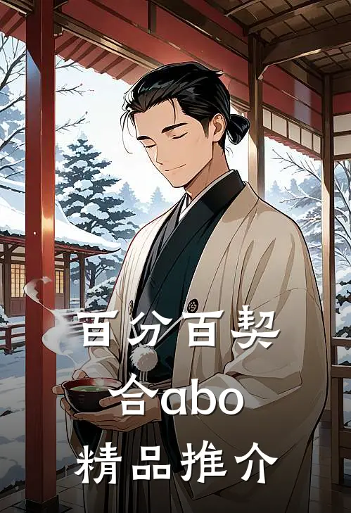 百分百契合abo精品推介