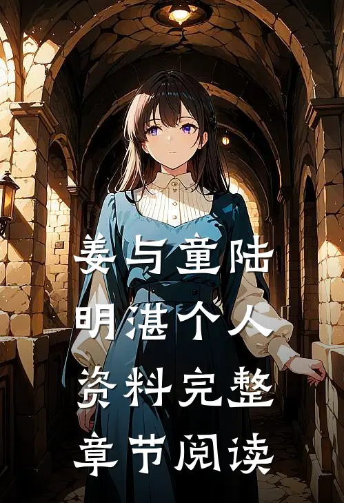 姜与童陆明湛个人资料完整章节阅读