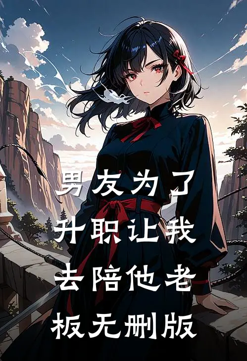 男友为了升职让我去陪他老板无删版