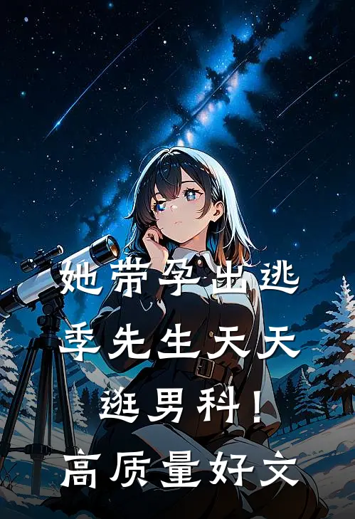 她带孕出逃，季先生天天逛男科！高质量好文