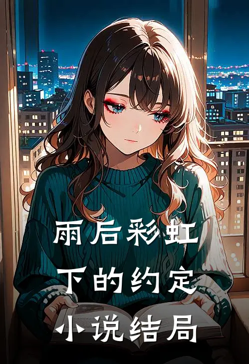 雨后彩虹下的约定小说结局
