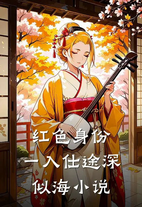 红色身份：一入仕途深似海小说