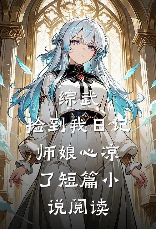 综武：捡到我日记，师娘心凉了短篇小说阅读