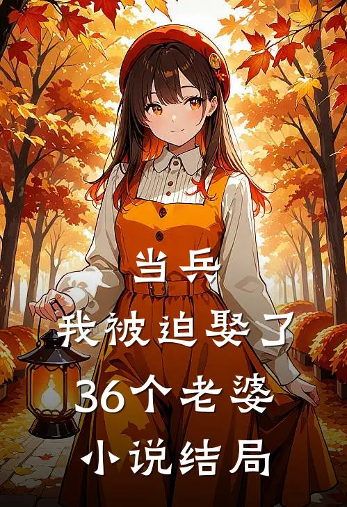 当兵，我被迫娶了36个老婆小说结局