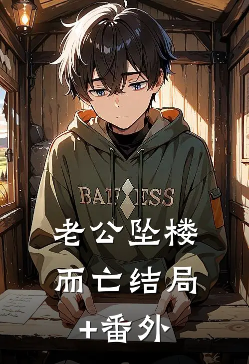 老公坠楼而亡结局+番外