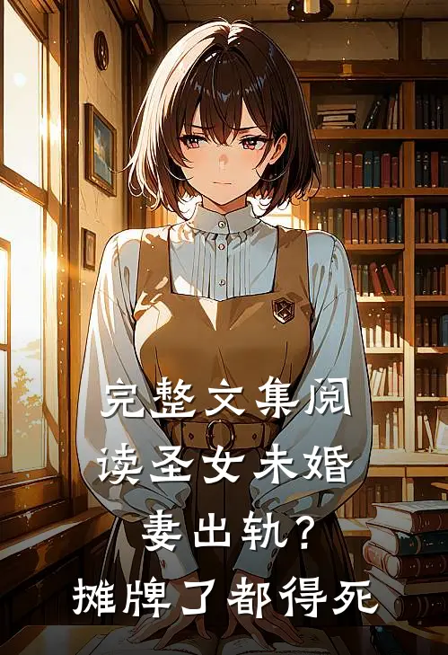 完整文集阅读圣女未婚妻出轨？摊牌了，都得死