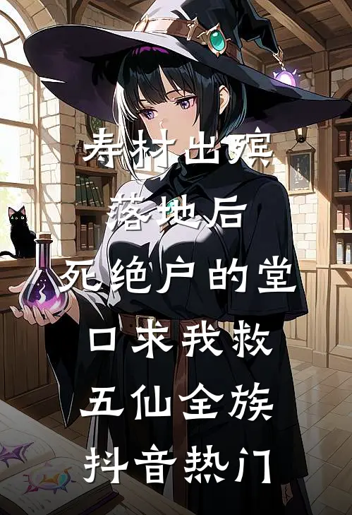 寿材出殡落地后，死绝户的堂口求我救五仙全族抖音热门